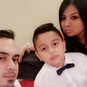 Meet your Posher, Veronica